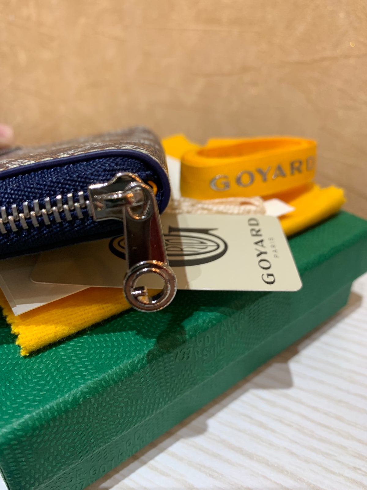 Goyard