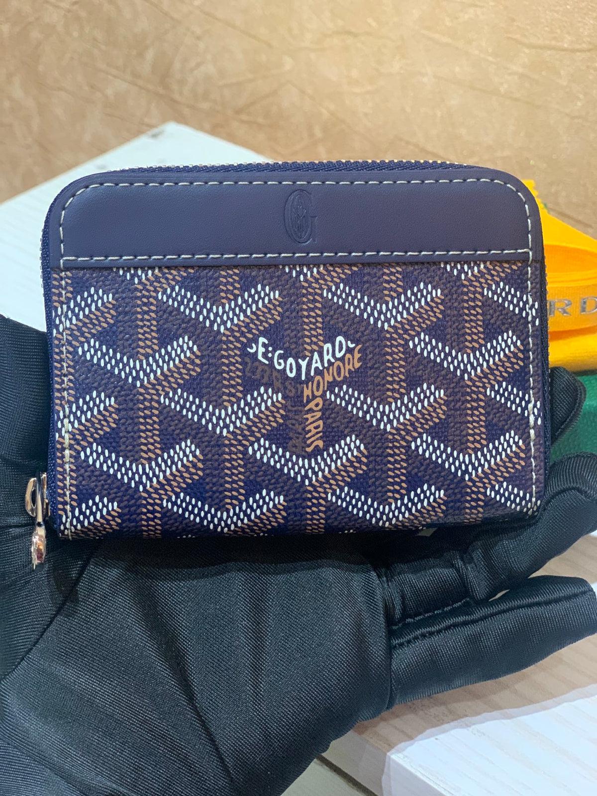Goyard