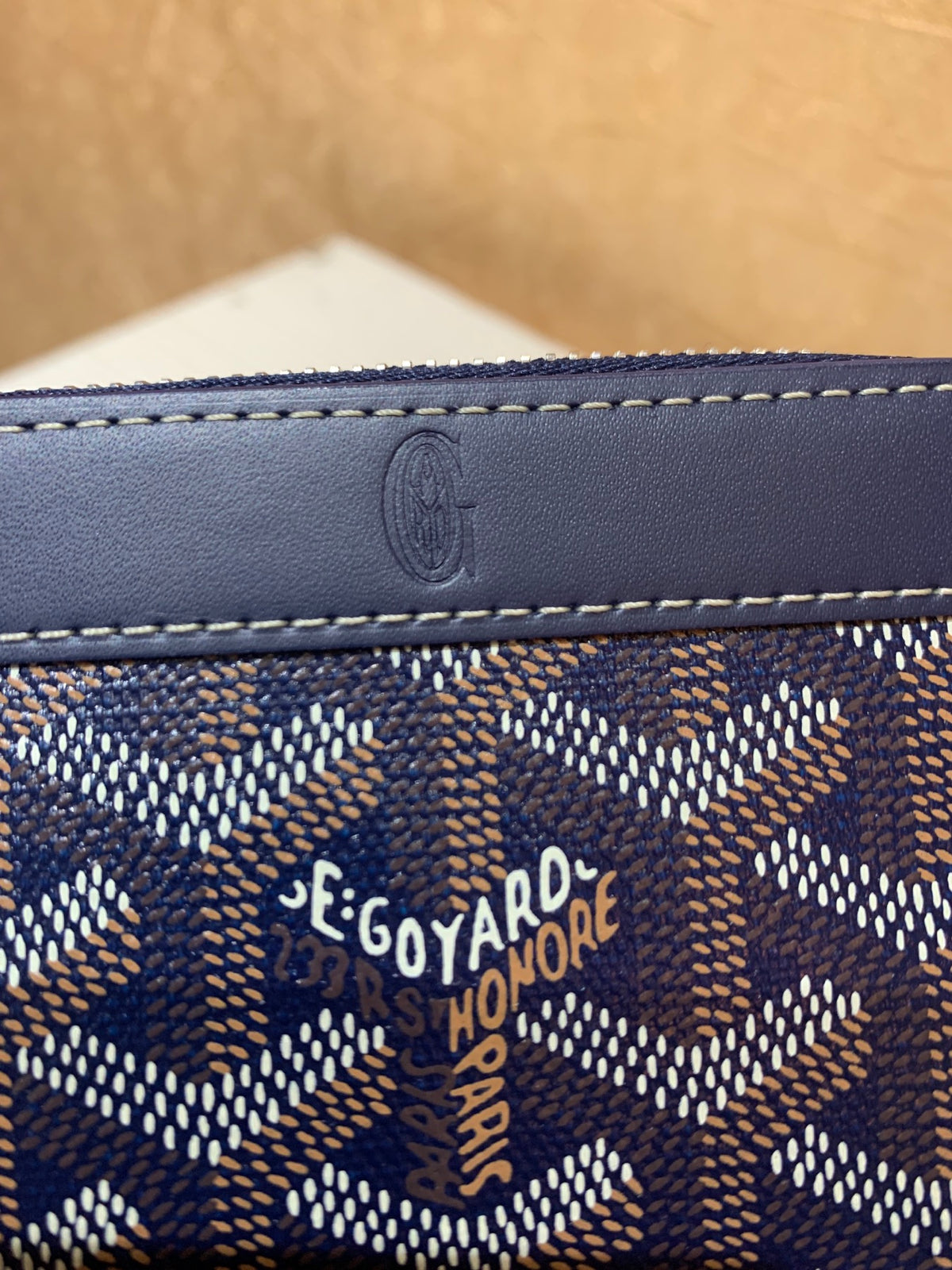 Goyard