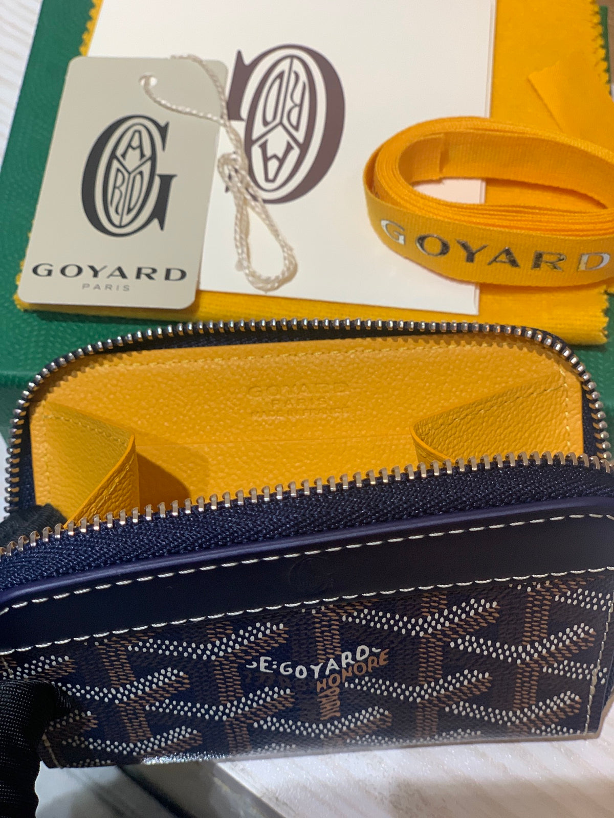 Goyard