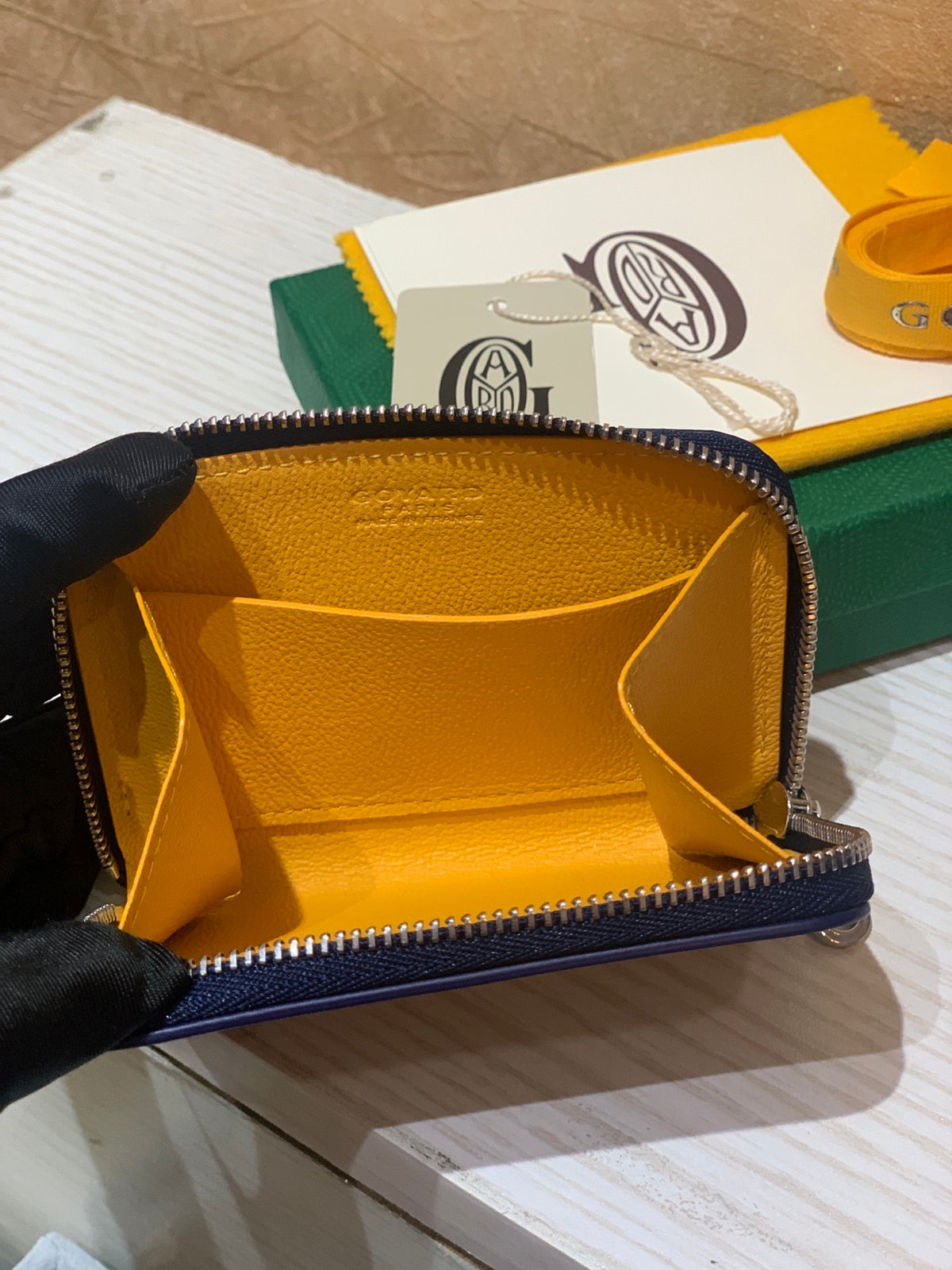 Goyard