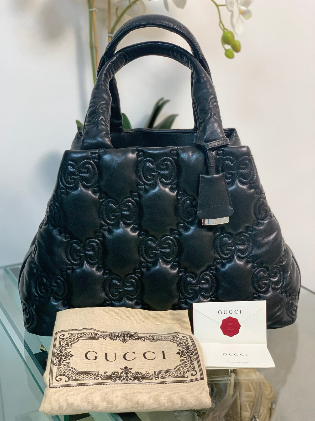Gucci