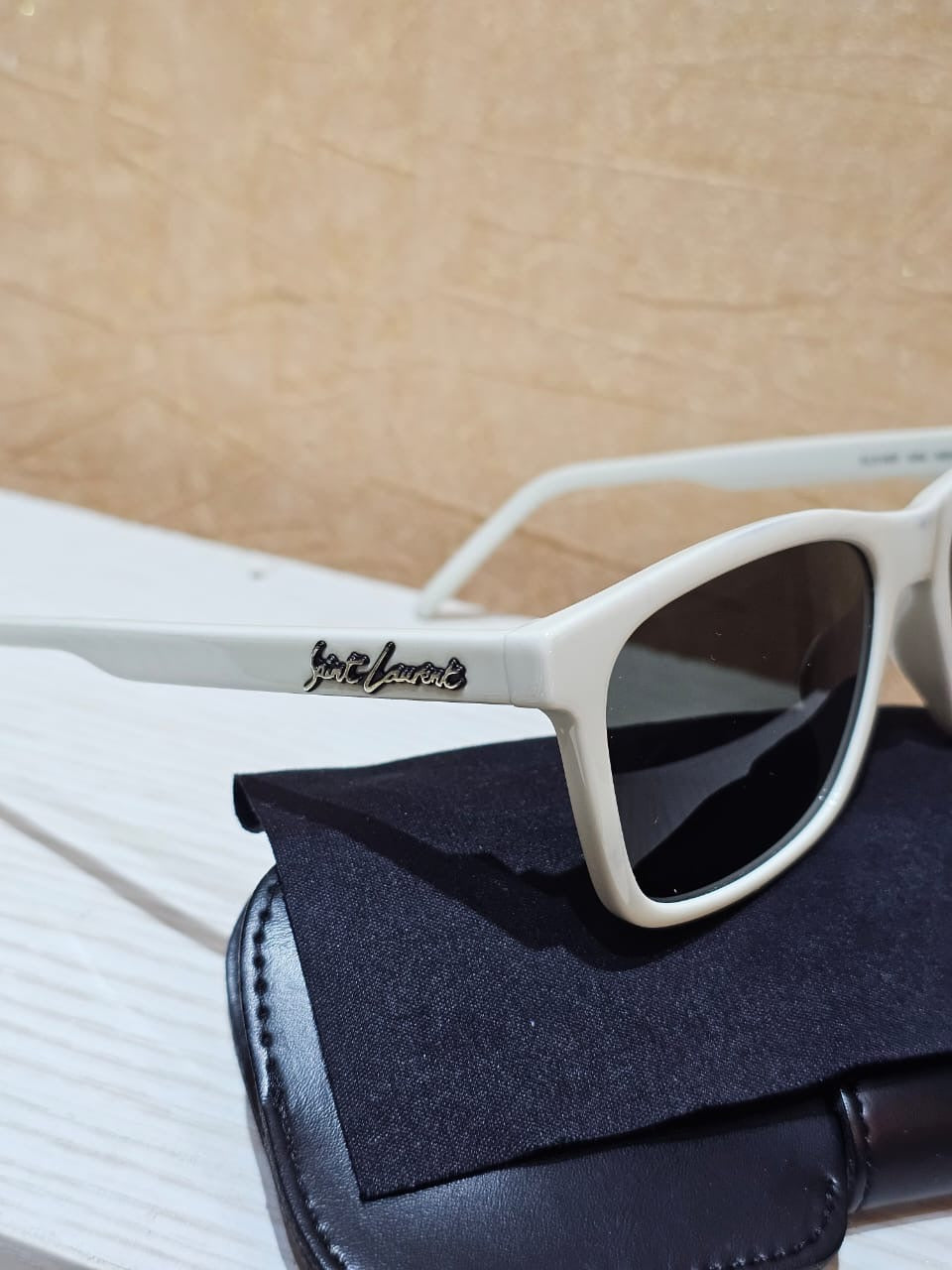 Saint Laurent