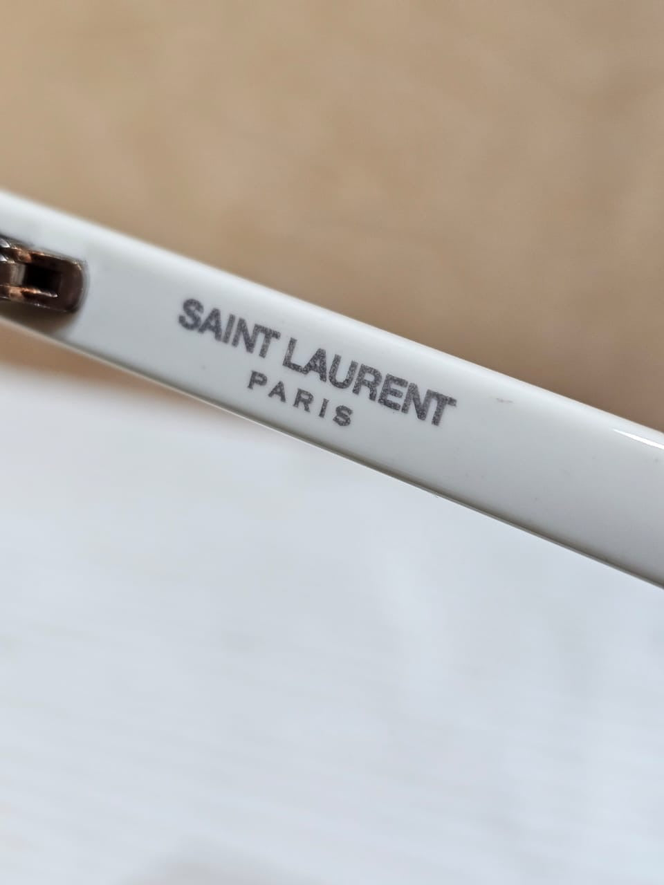 Saint Laurent