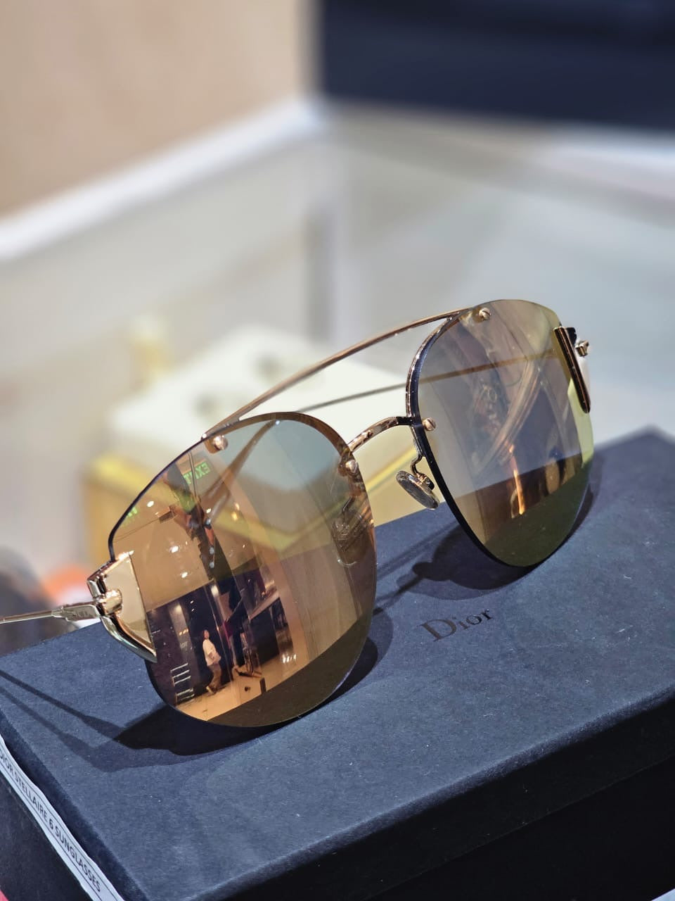 Christian Dior