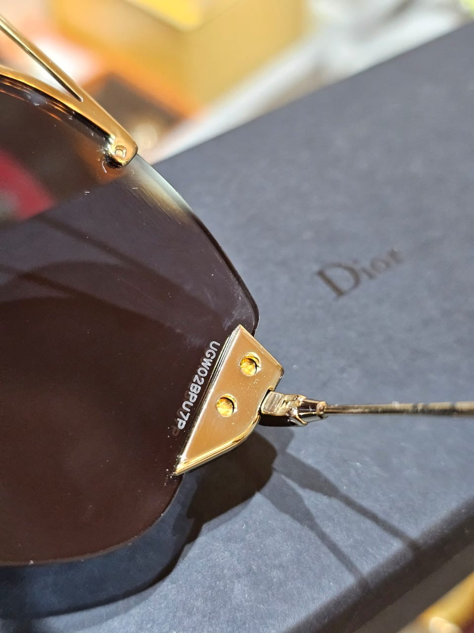 Christian Dior