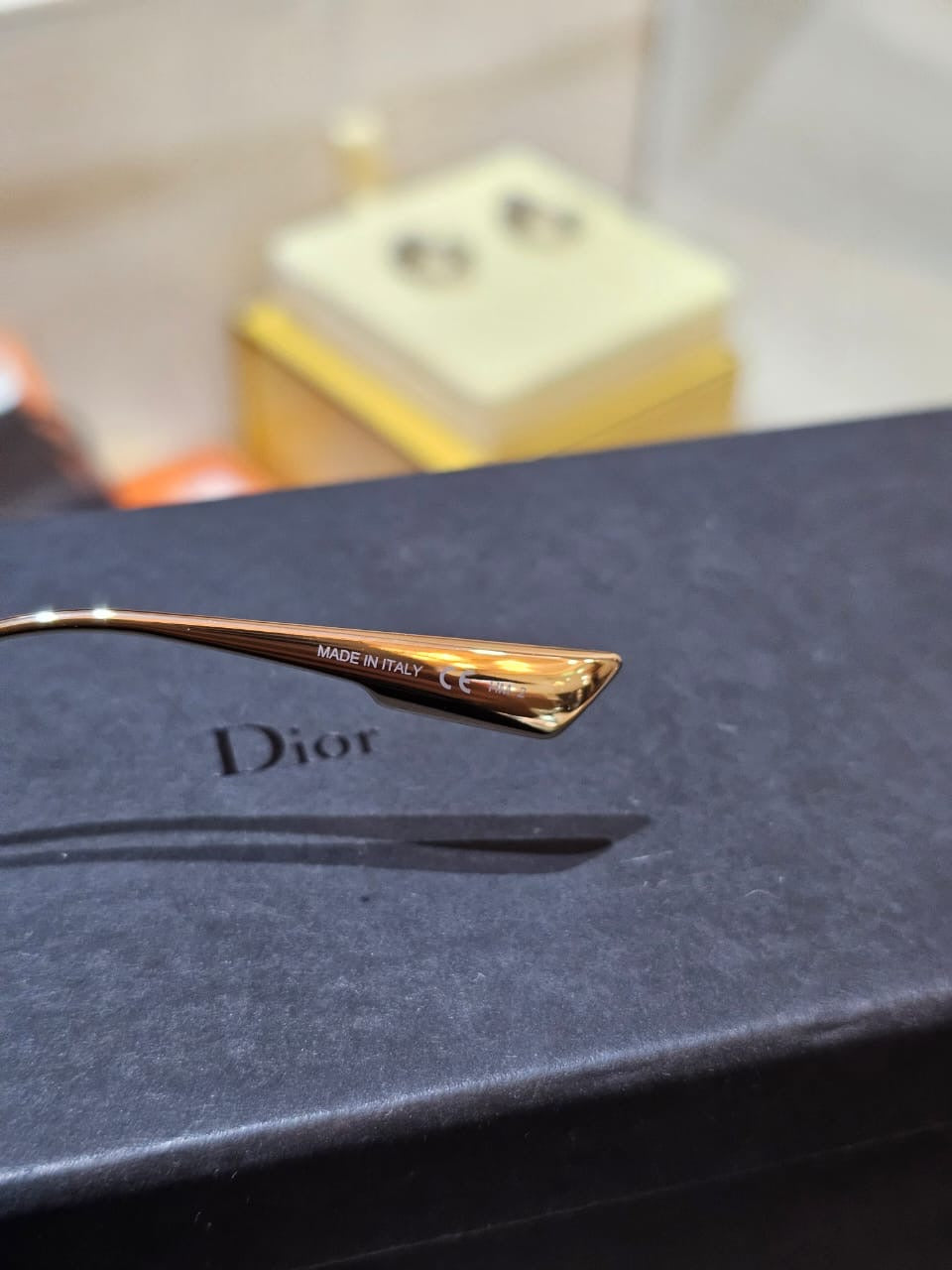 Christian Dior