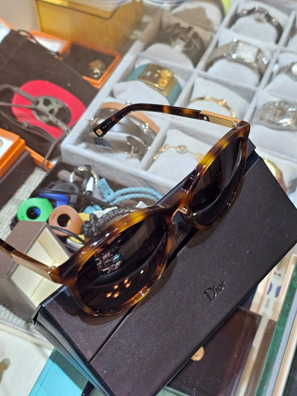 Christian Dior