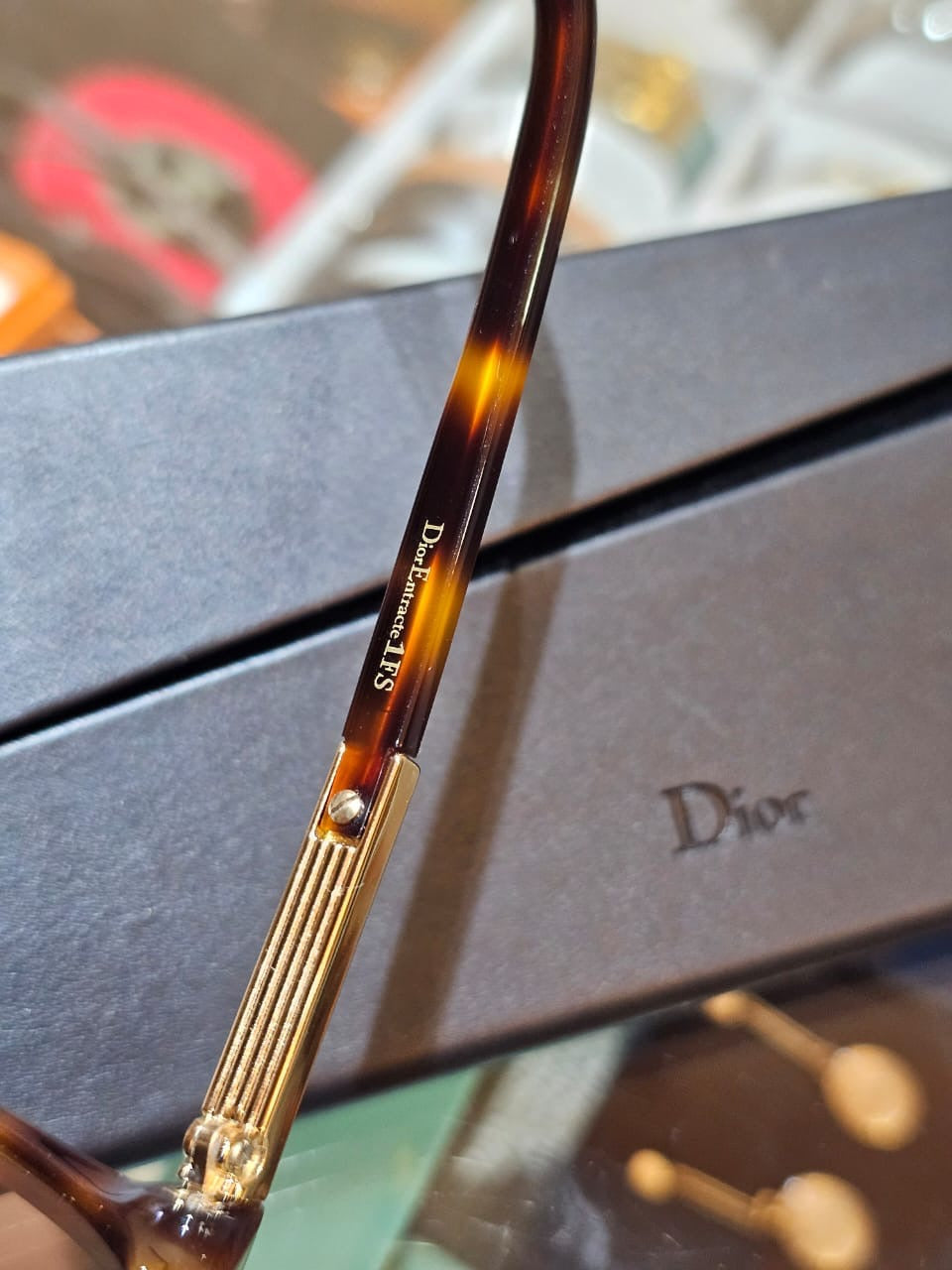 Christian Dior