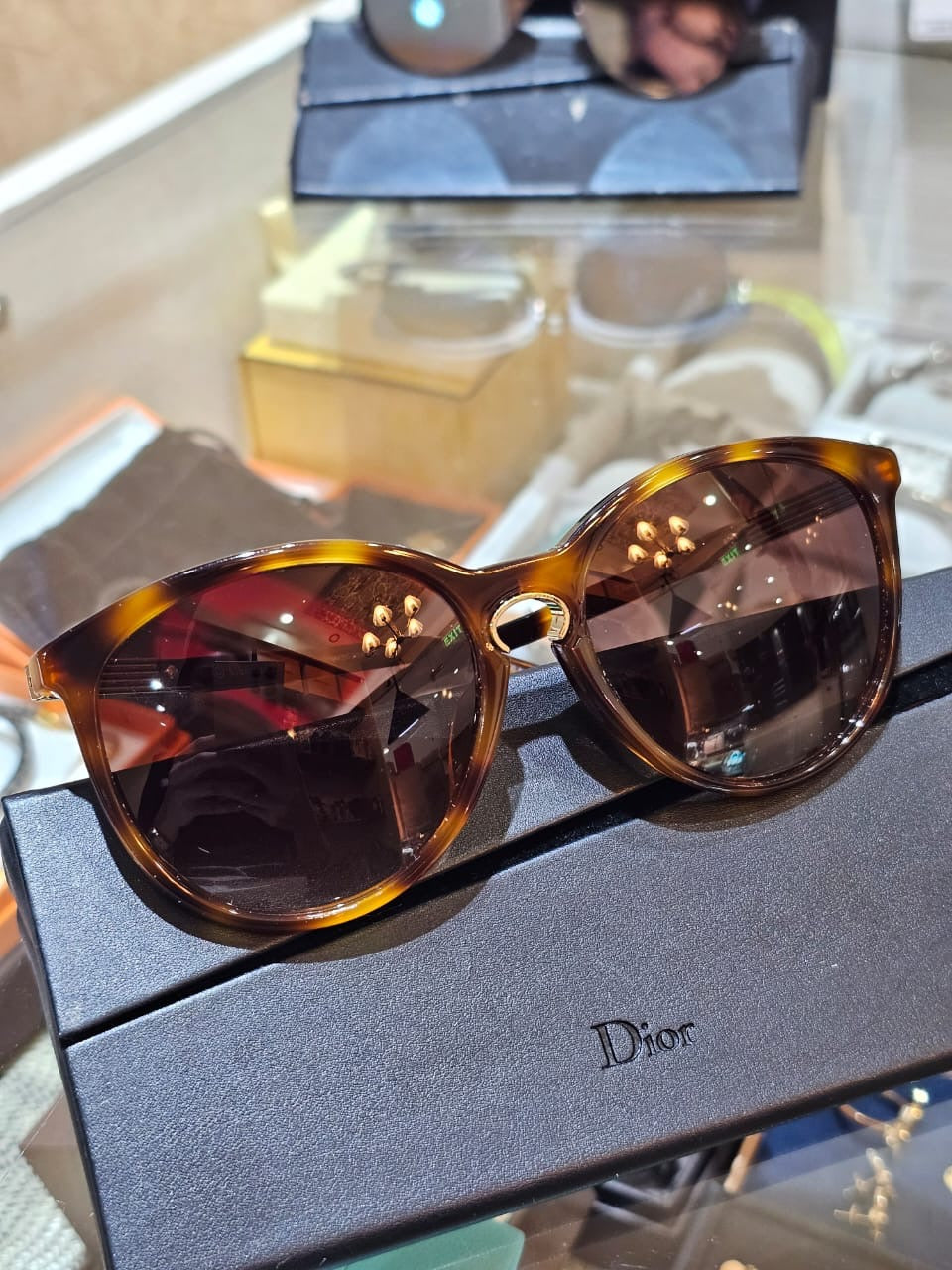 Christian Dior