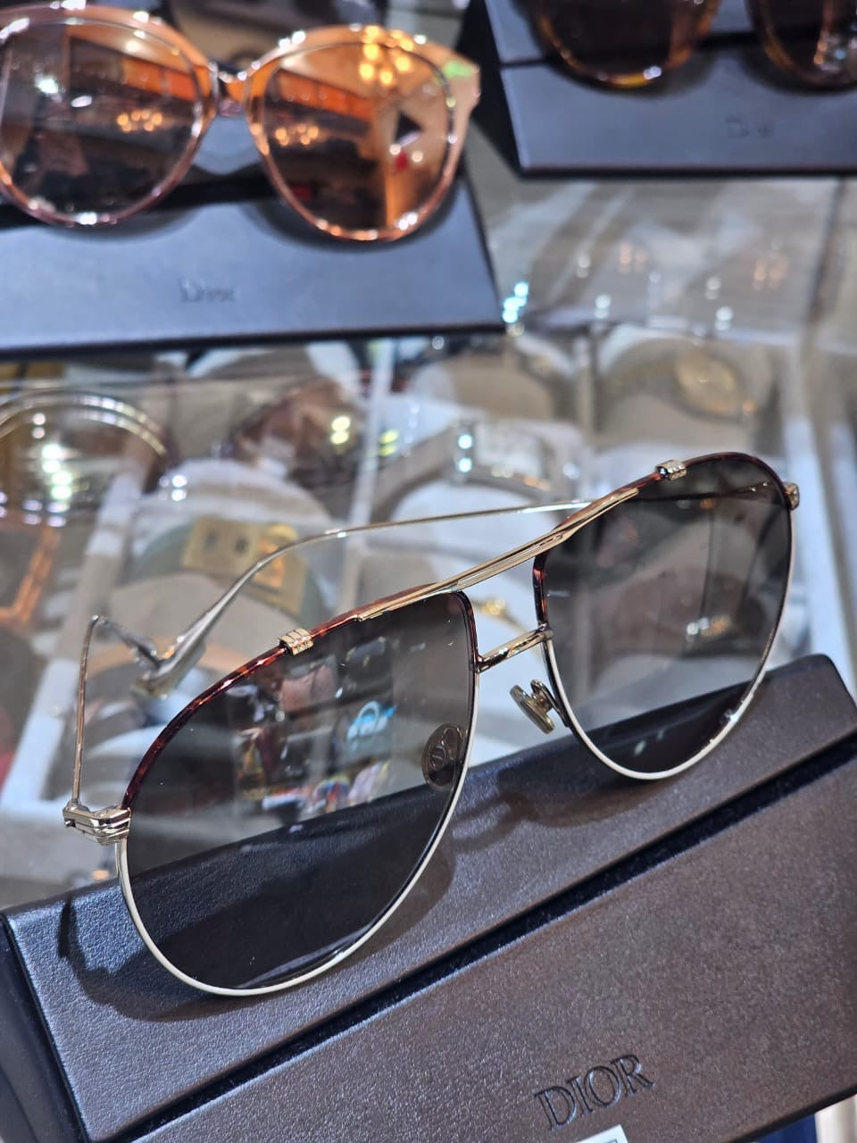 Christian Dior