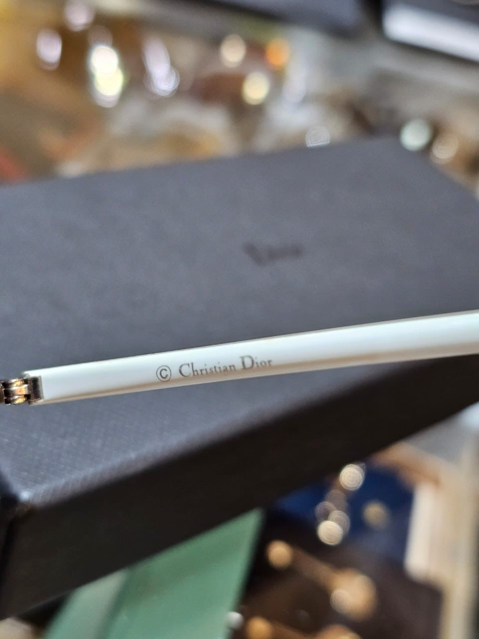 Christian Dior