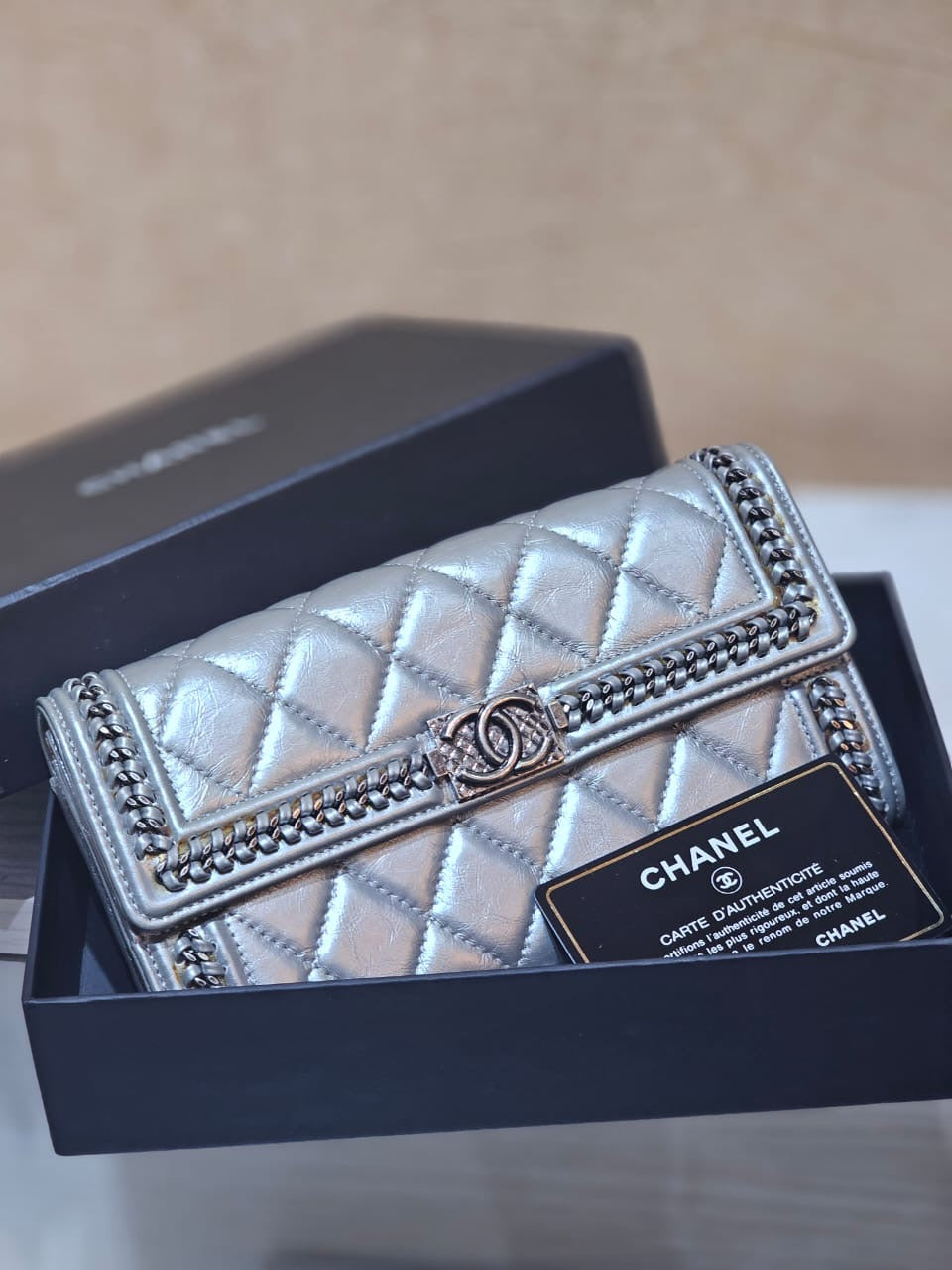 Chanel