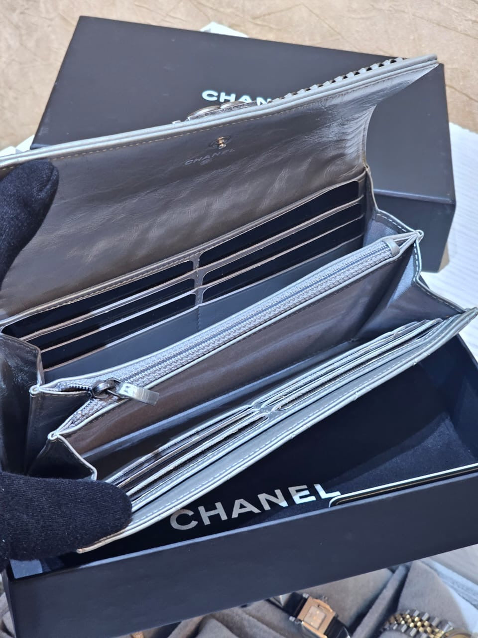Chanel
