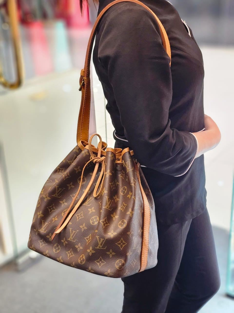 Louis Vuitton