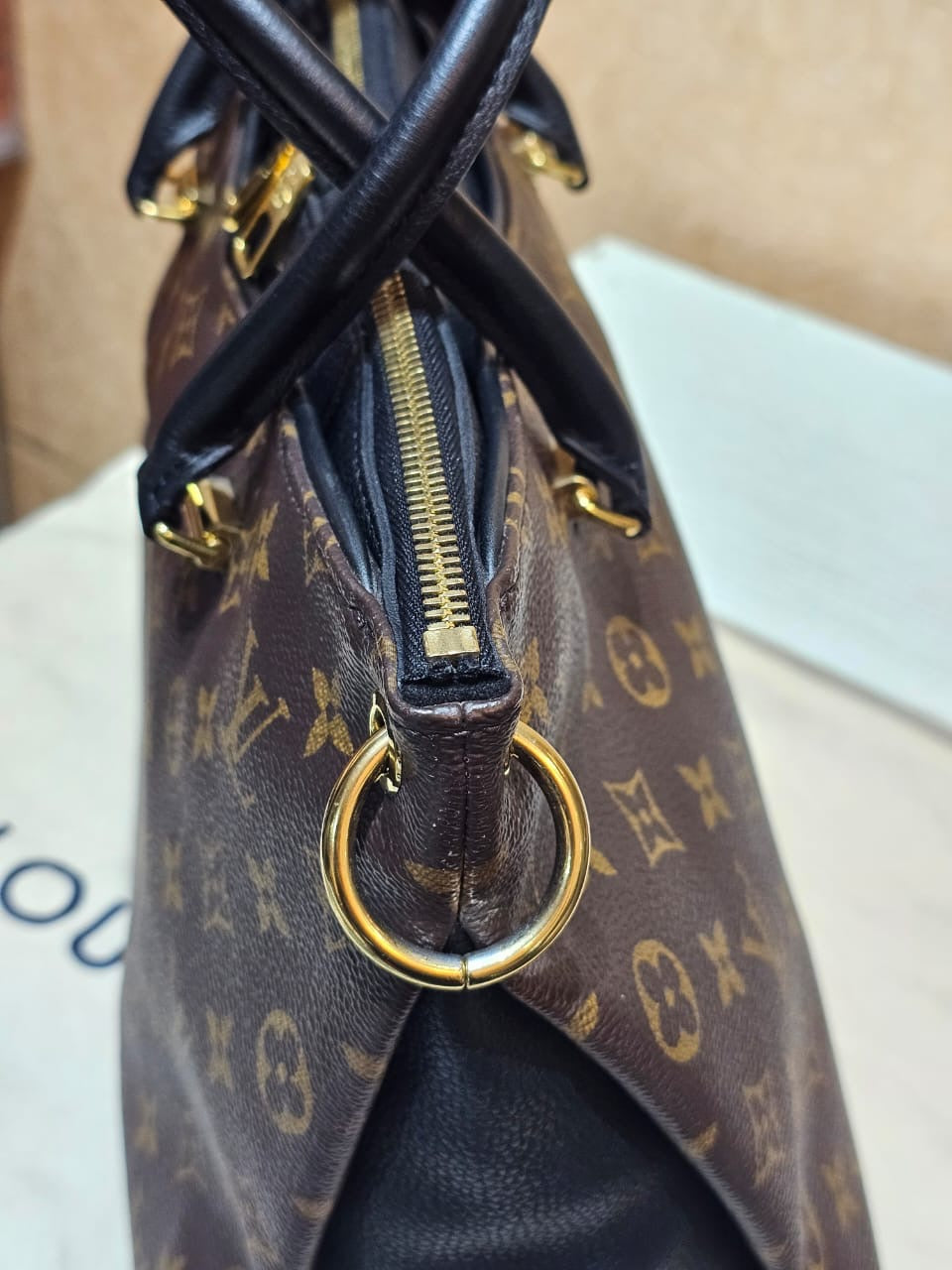 Louis Vuitton