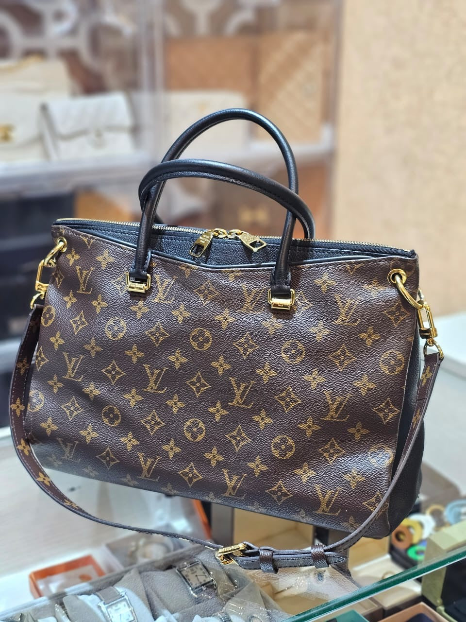 Louis Vuitton
