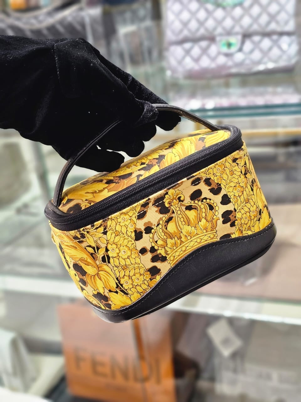 Versace