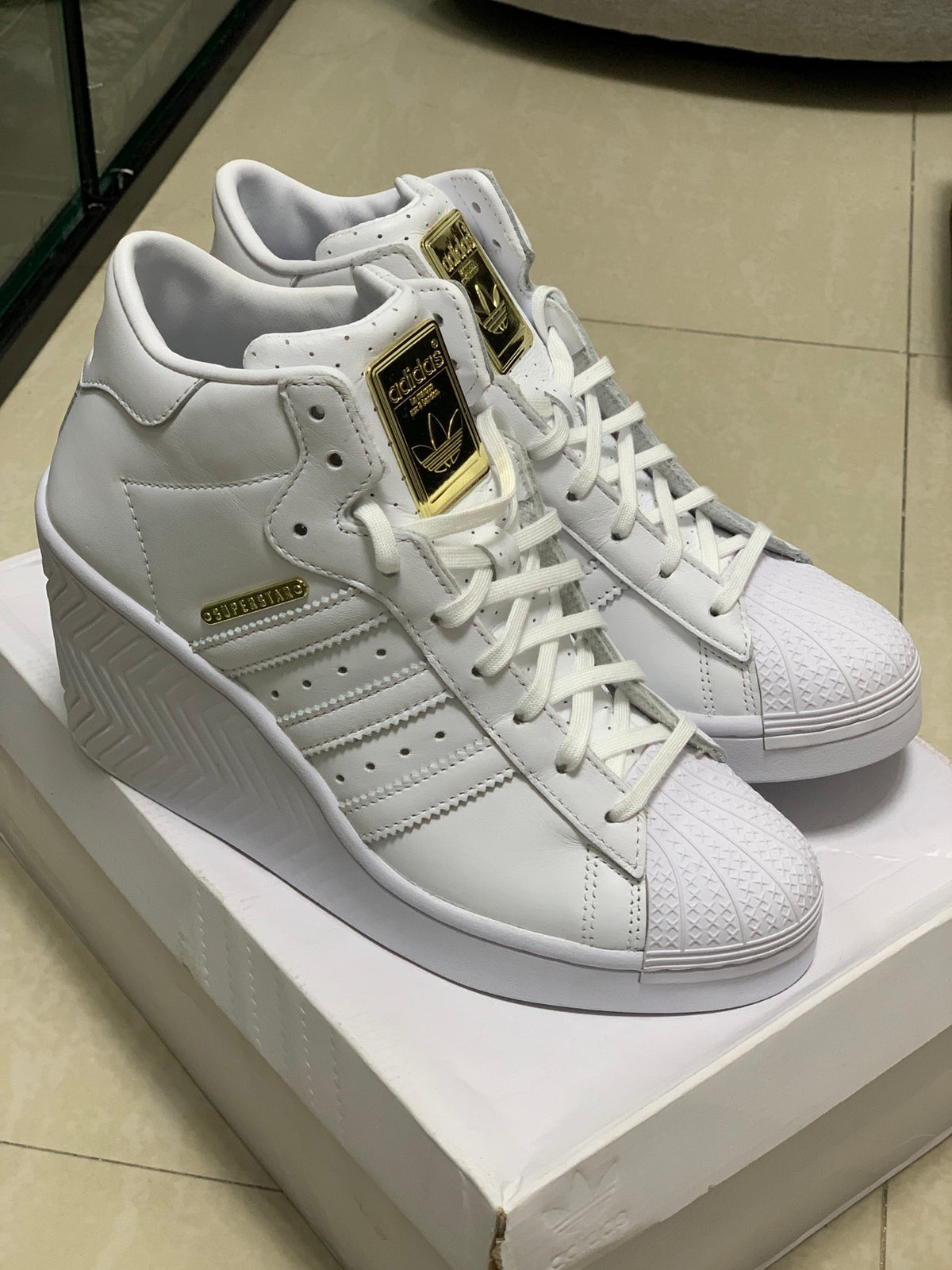 Adidas