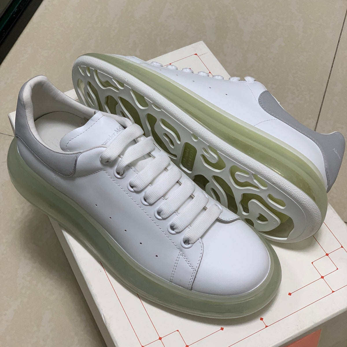 Alexander McQueen
