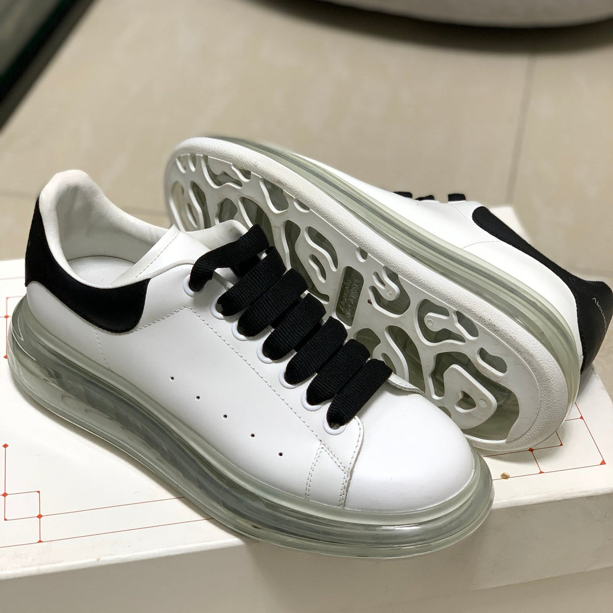 Alexander McQueen